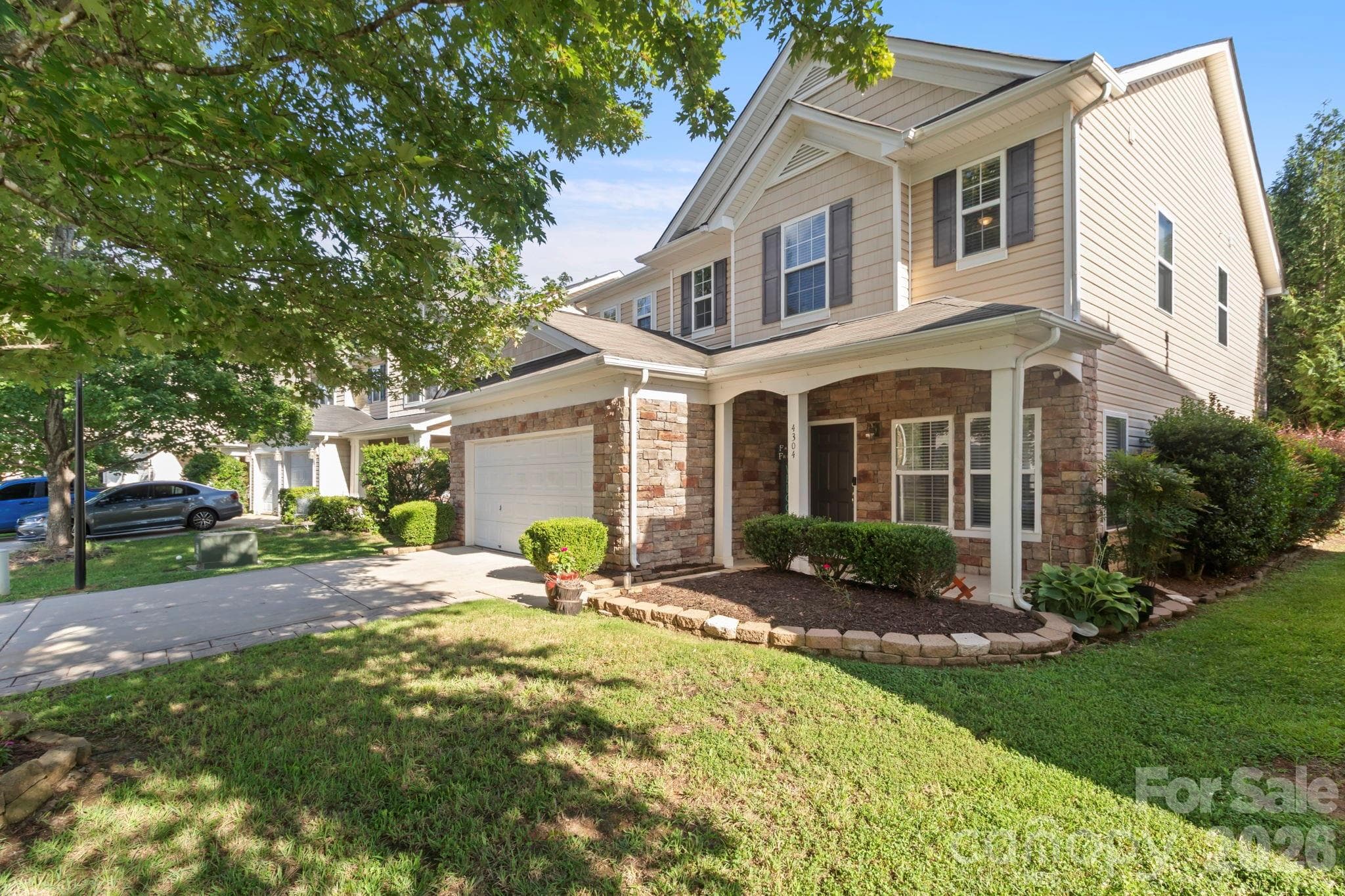 4304 Mary Point Road