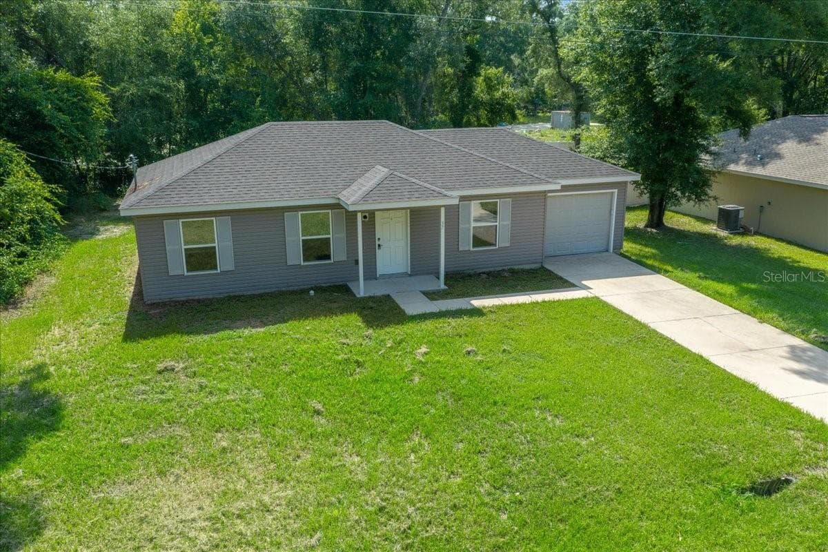 Single Family Residence at 37 WATER TRACK CRSE, OCALA, photo 35 of 51