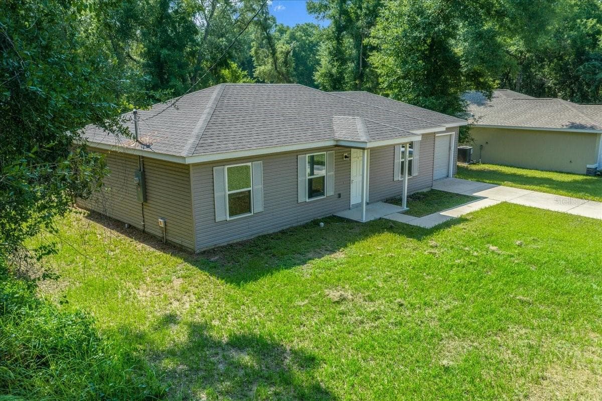 Single Family Residence at 37 WATER TRACK CRSE, OCALA, photo 42 of 51