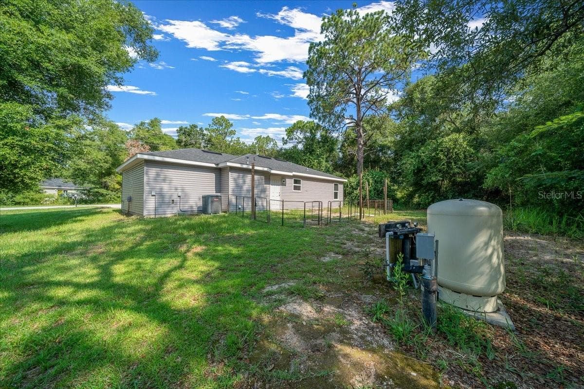 Single Family Residence at 37 WATER TRACK CRSE, OCALA, photo 44 of 51