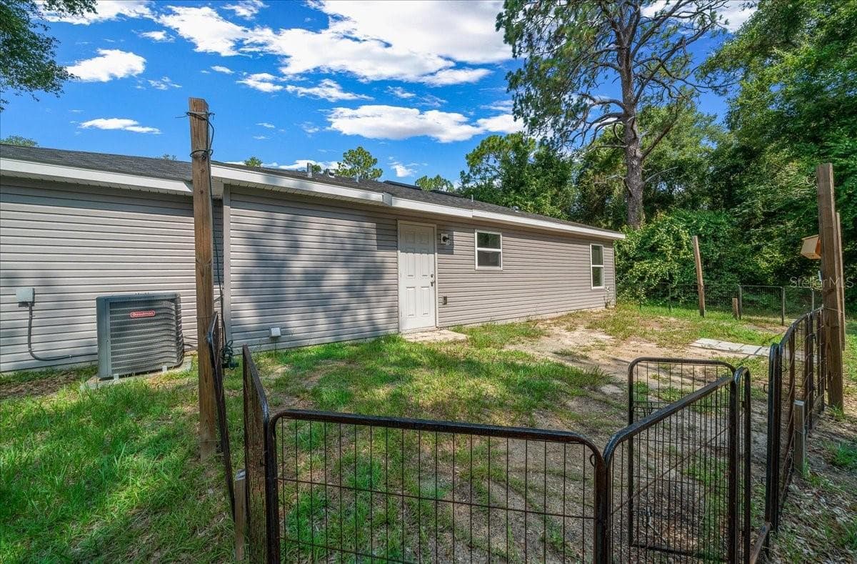Single Family Residence at 37 WATER TRACK CRSE, OCALA, photo 46 of 51