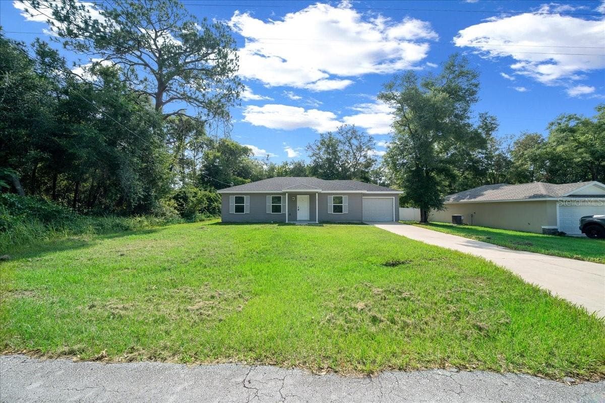 Single Family Residence at 37 WATER TRACK CRSE, OCALA, photo 47 of 51