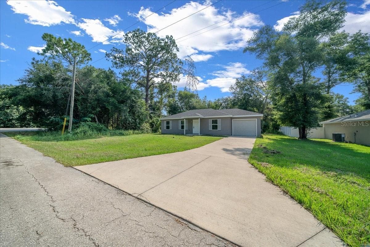 Single Family Residence at 37 WATER TRACK CRSE, OCALA, photo 48 of 51