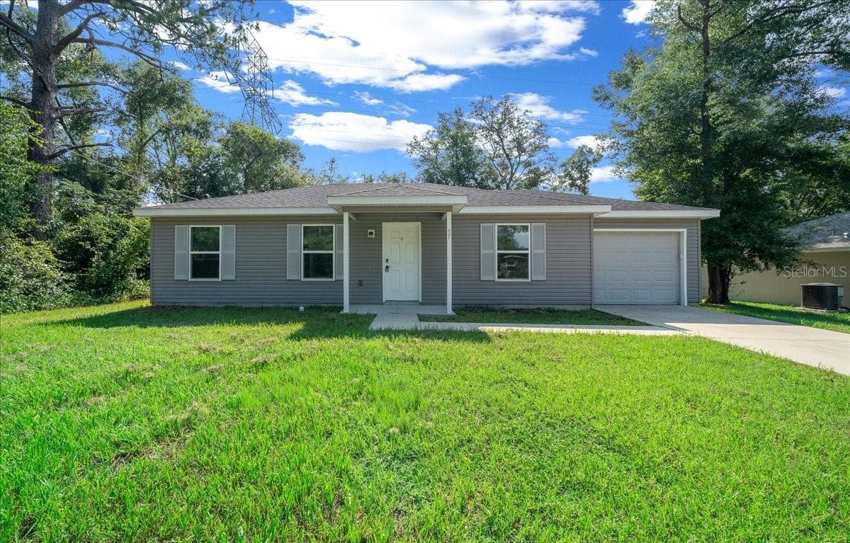 Single Family Residence at 37 WATER TRACK CRSE, OCALA, photo 50 of 51