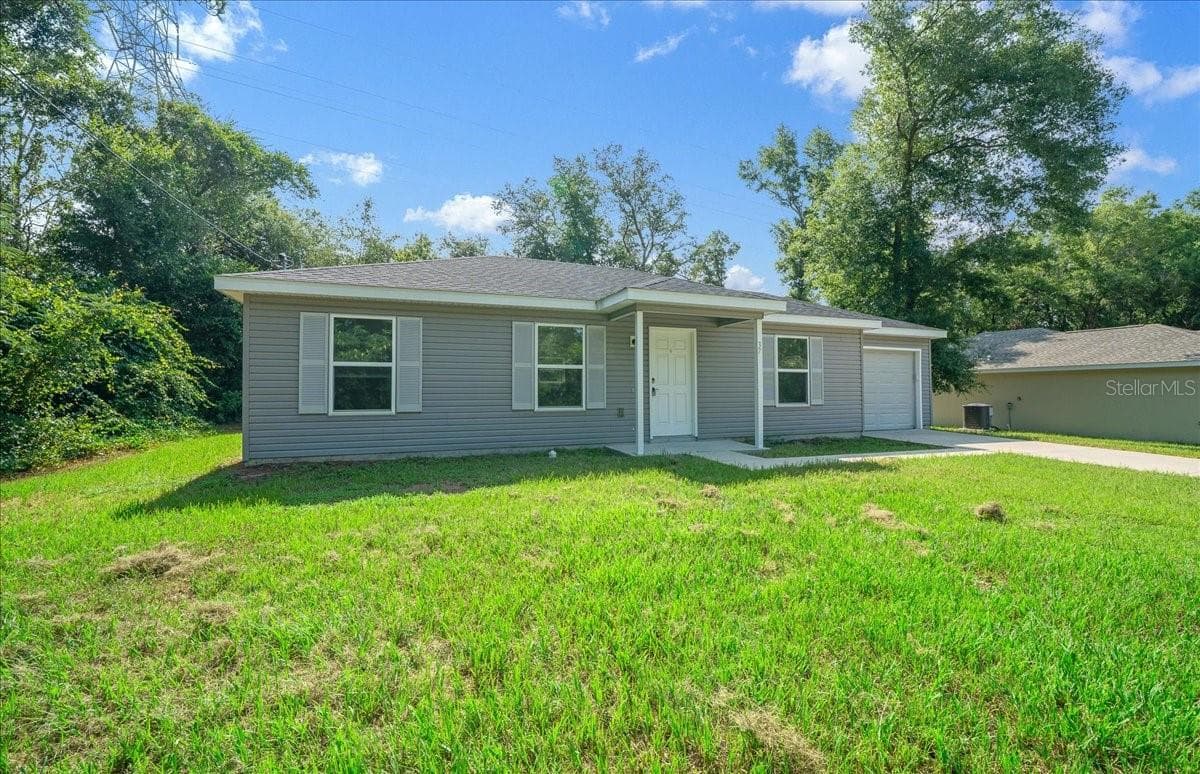 Single Family Residence at 37 WATER TRACK CRSE, OCALA, photo 51 of 51