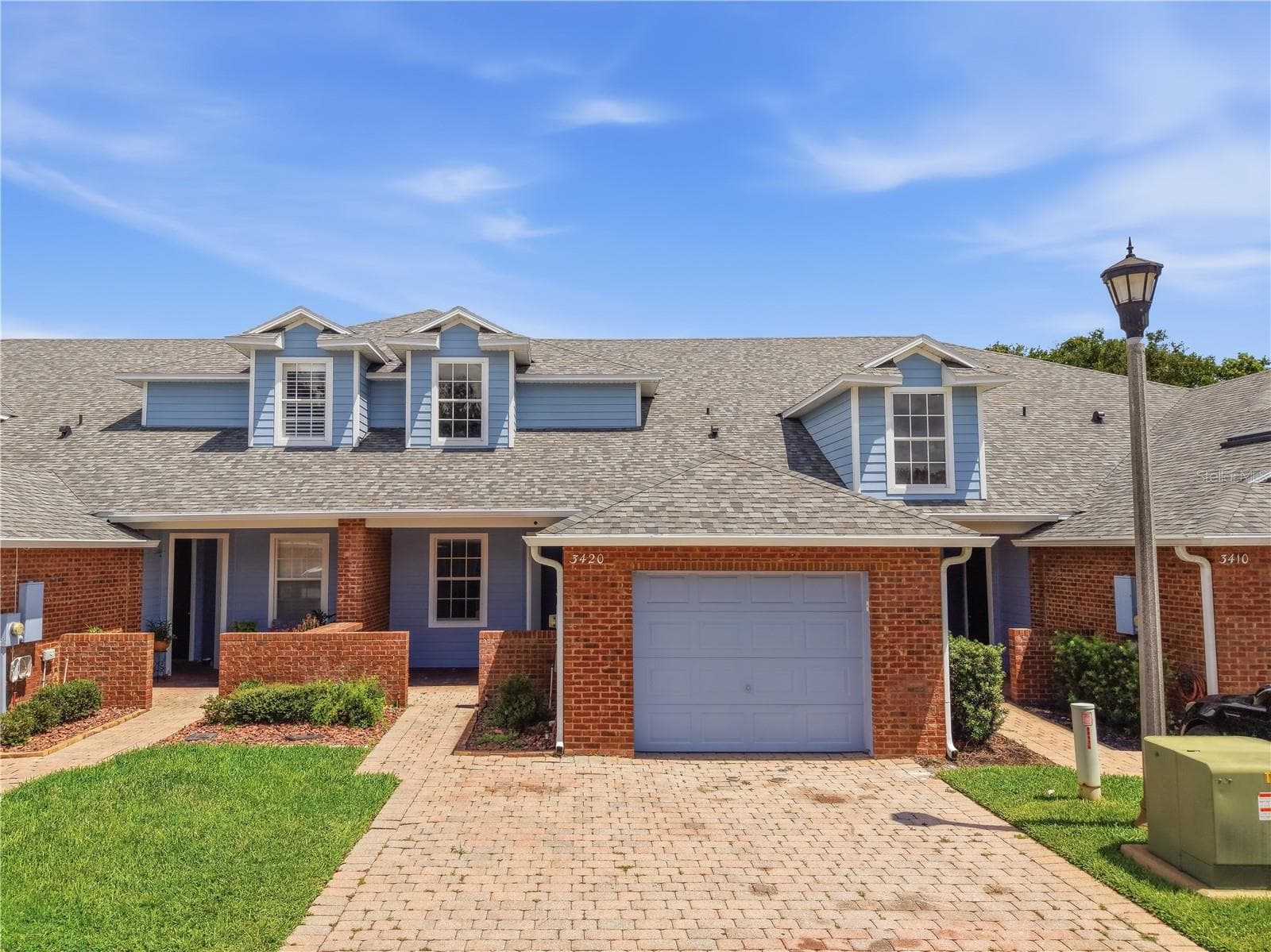 3420 HOME TOWN LN