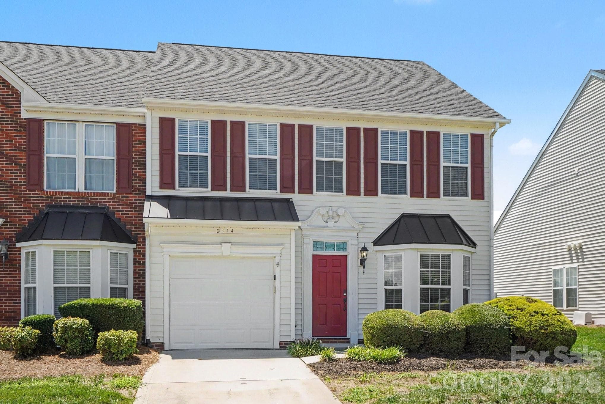 2114 Mondo Lane