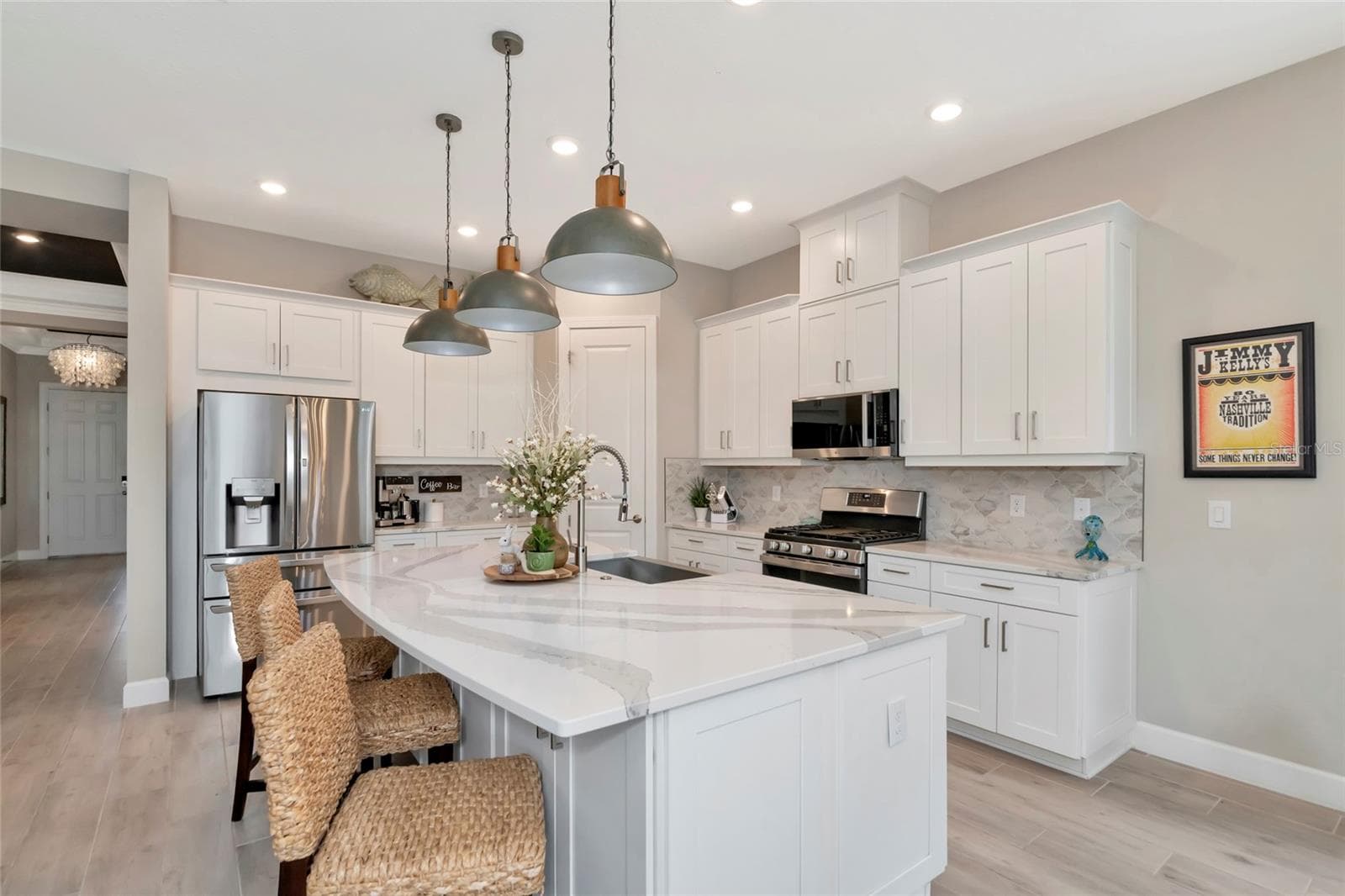 Single Family Residence at 5119 CASERTA CT, PALMETTO, photo 9 of 64