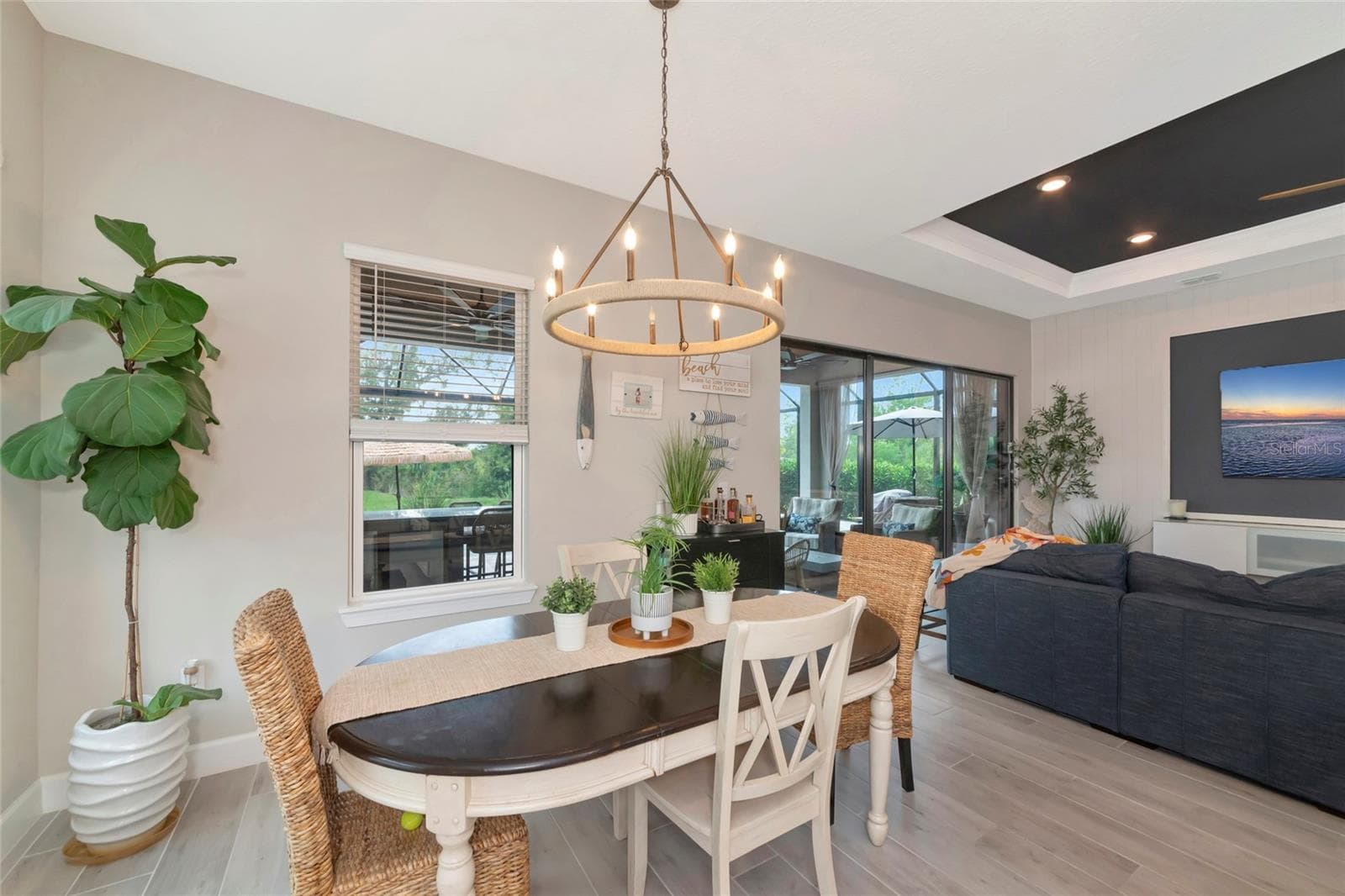 Single Family Residence at 5119 CASERTA CT, PALMETTO, photo 14 of 64