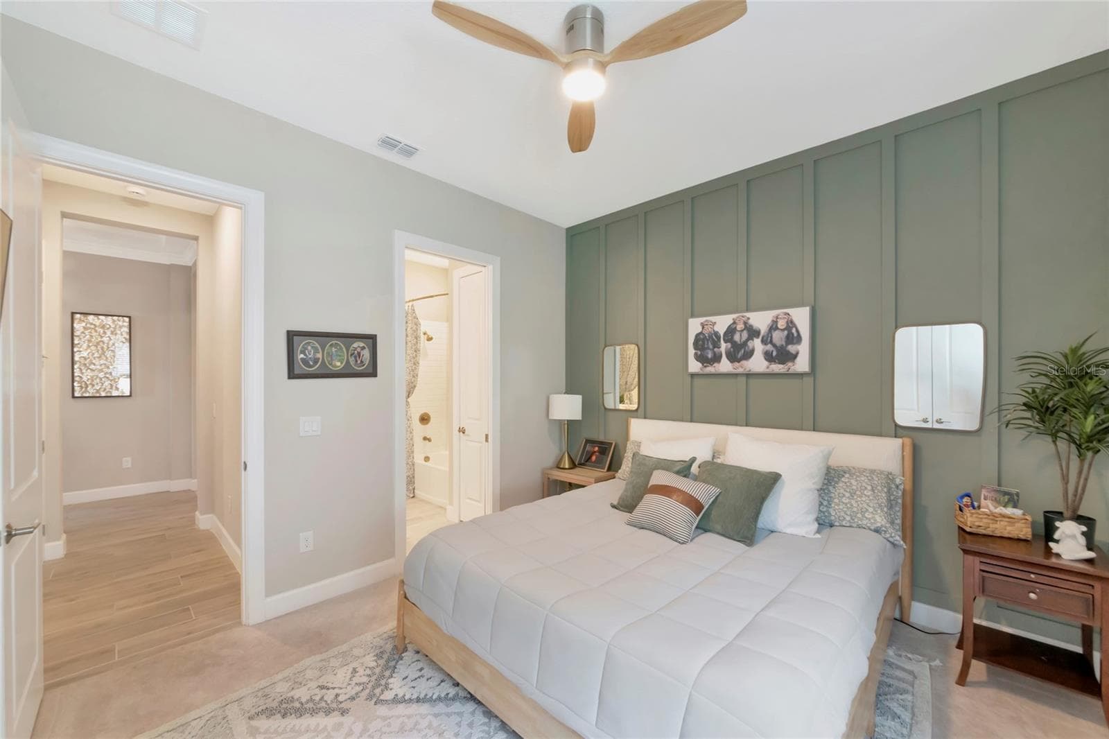 Single Family Residence at 5119 CASERTA CT, PALMETTO, photo 31 of 64