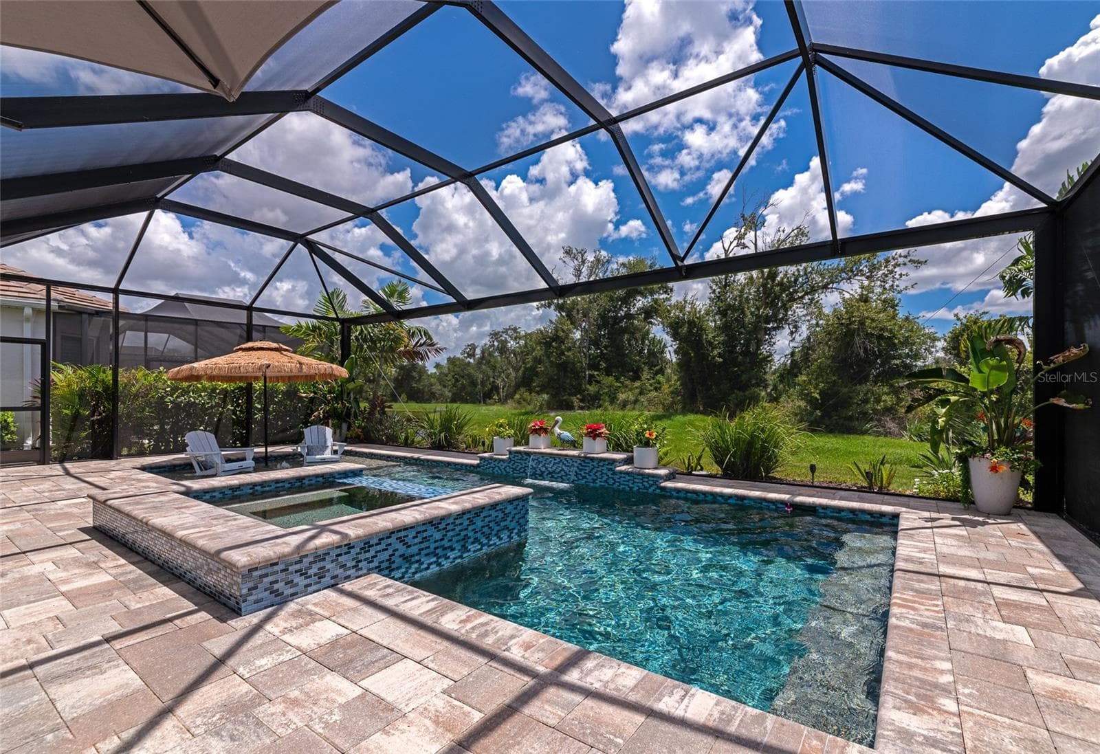 Single Family Residence at 5119 CASERTA CT, PALMETTO, photo 41 of 64