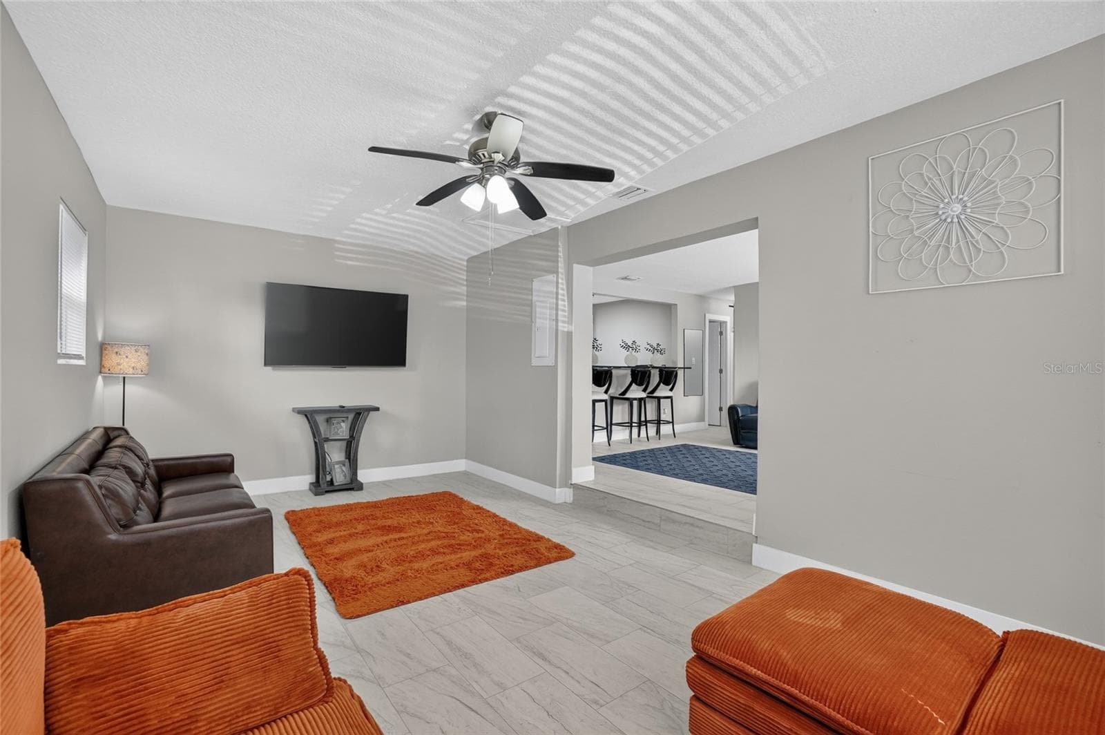 Single Family Residence at 10420 N 22ND ST, TAMPA, photo 6 of 18