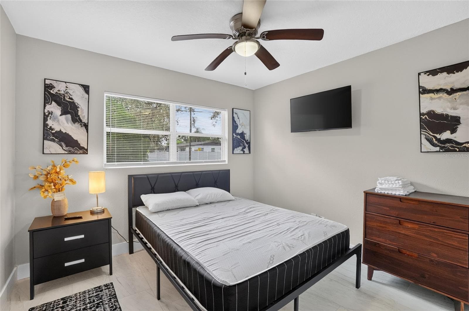 Single Family Residence at 10420 N 22ND ST, TAMPA, photo 12 of 18