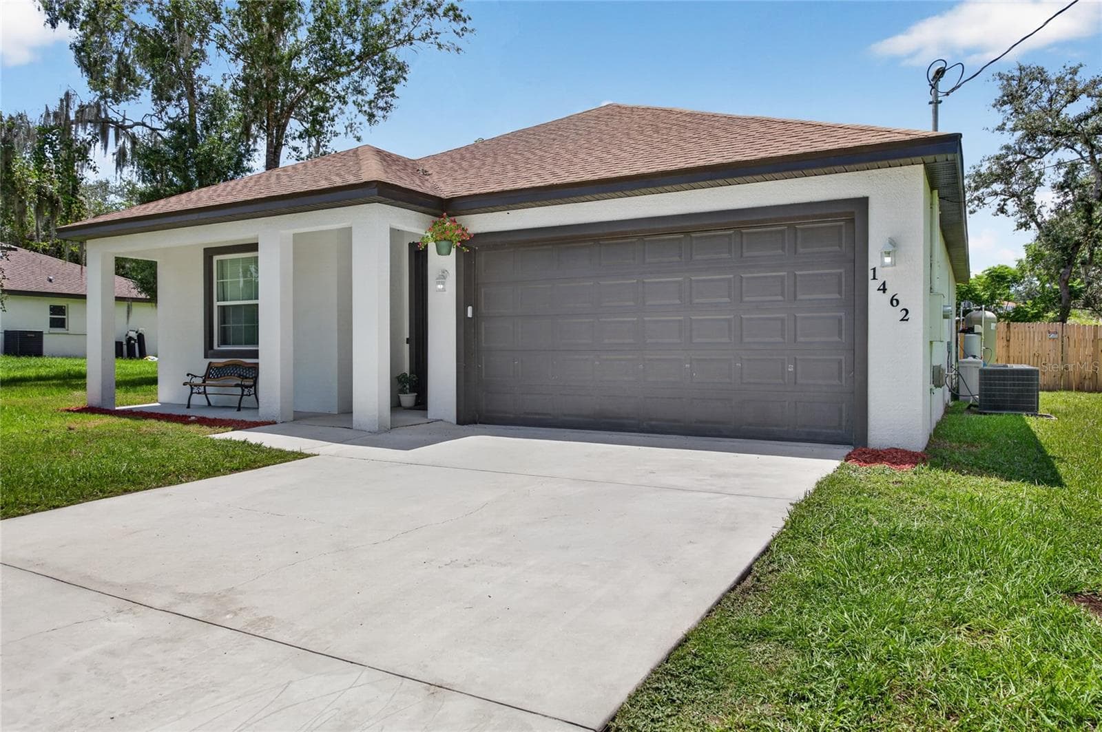 Single Family Residence at 1462 5TH AVE, DELAND, photo 23 of 30