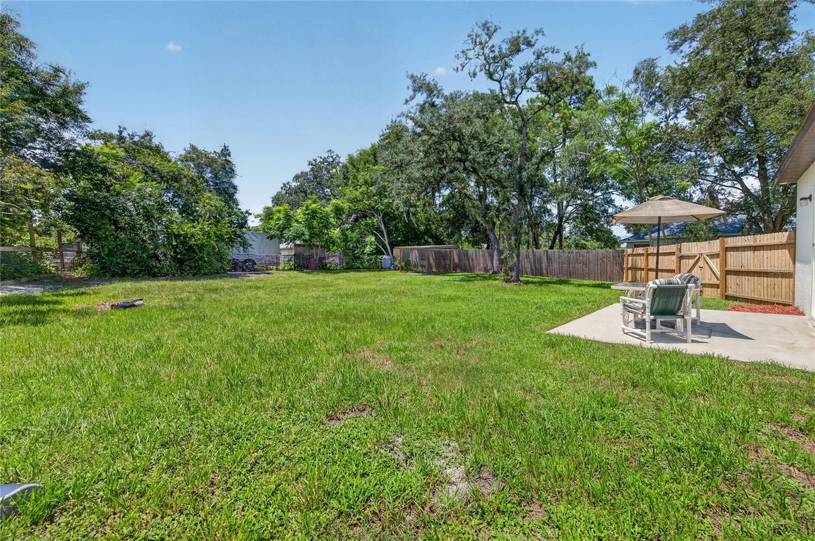 Single Family Residence at 1462 5TH AVE, DELAND, photo 24 of 30