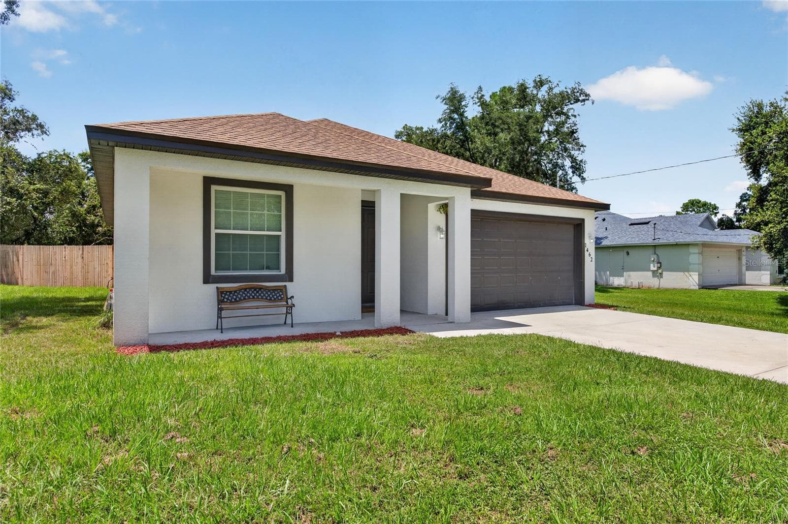 Single Family Residence at 1462 5TH AVE, DELAND, photo 26 of 30