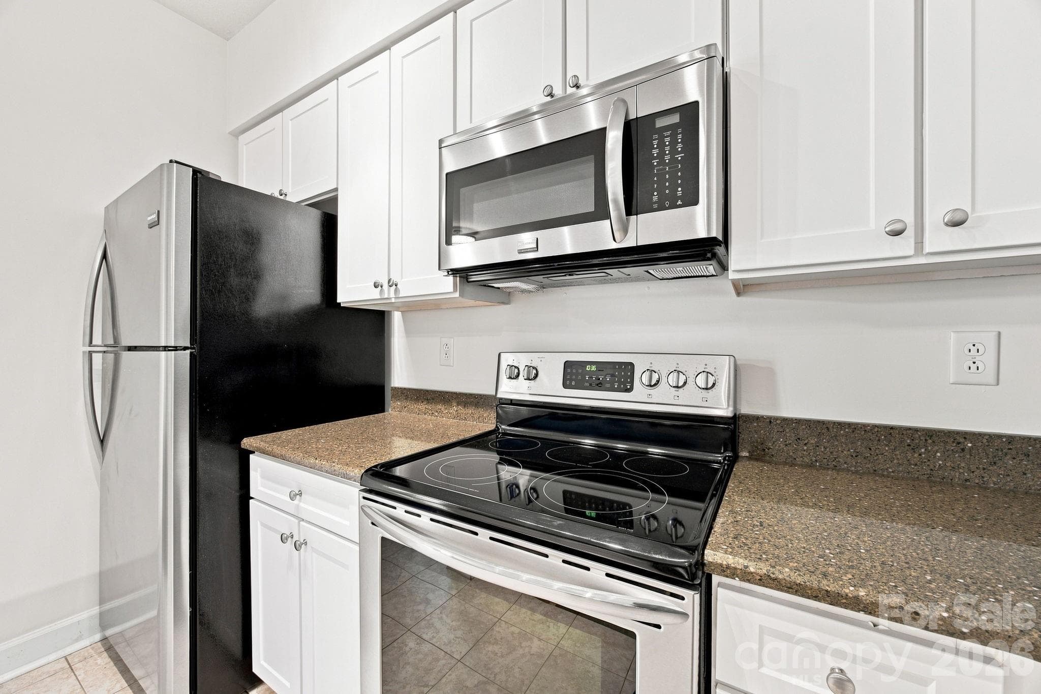 Condominium at 1315 East Boulevard, Charlotte, photo 3 of 33