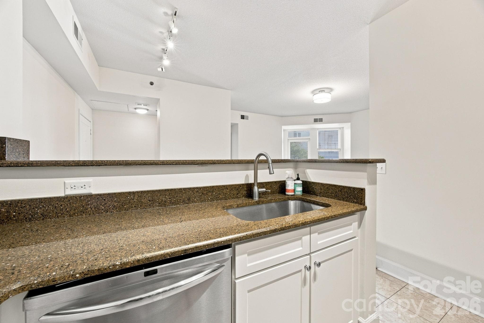 Condominium at 1315 East Boulevard, Charlotte, photo 5 of 33