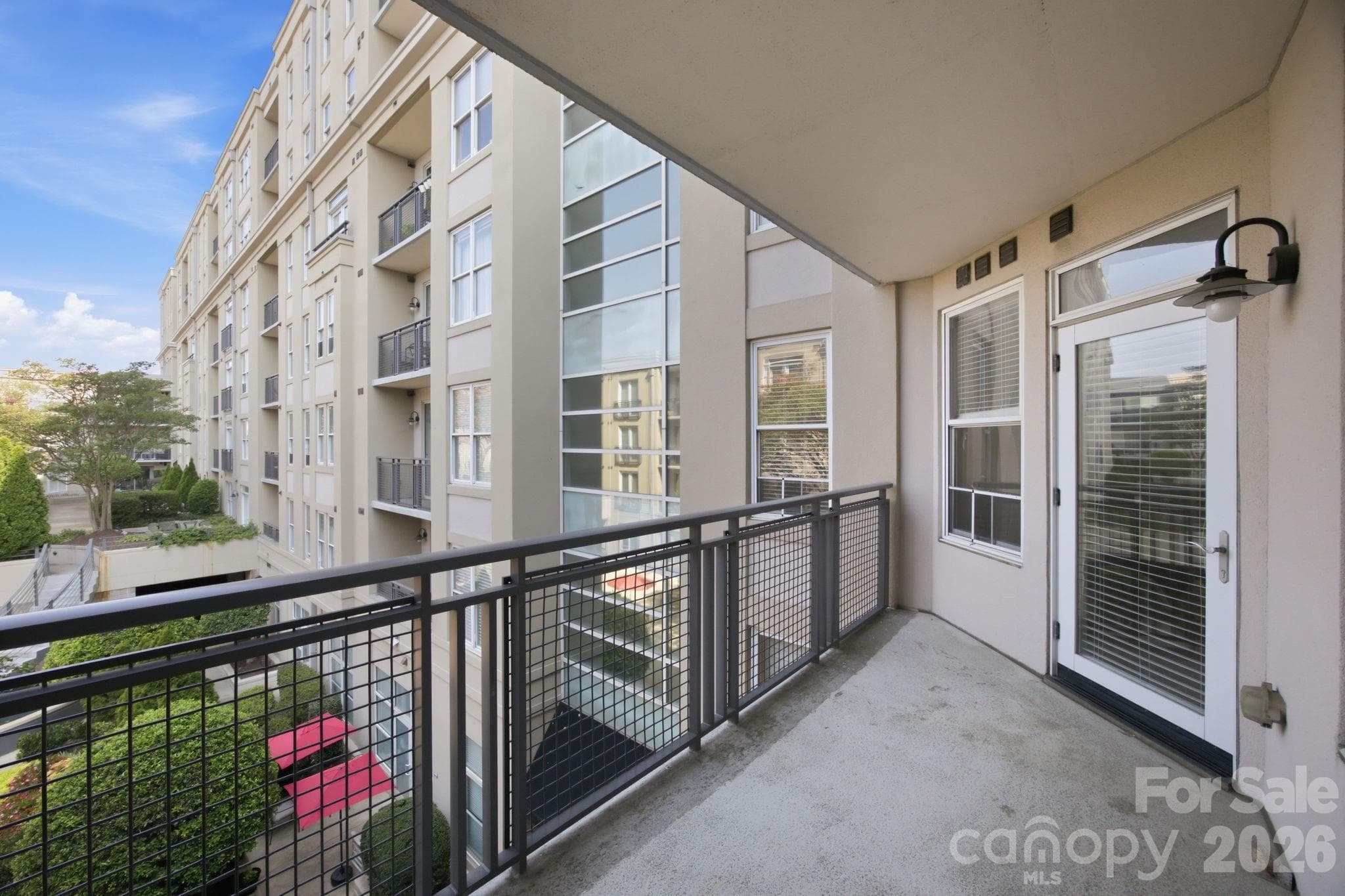 Condominium at 1315 East Boulevard, Charlotte, photo 21 of 33