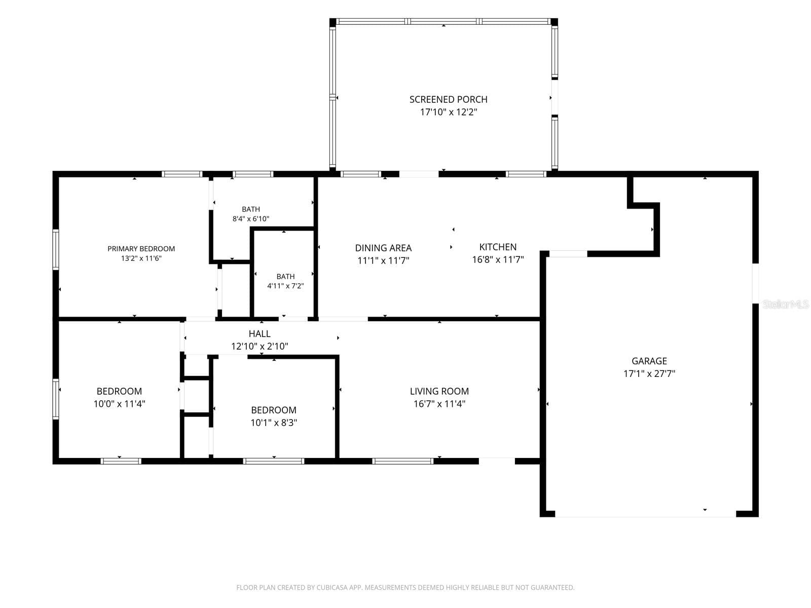 Single Family Residence at 2955 CARRIAGE DR, SOUTH DAYTONA, photo 35 of 35
