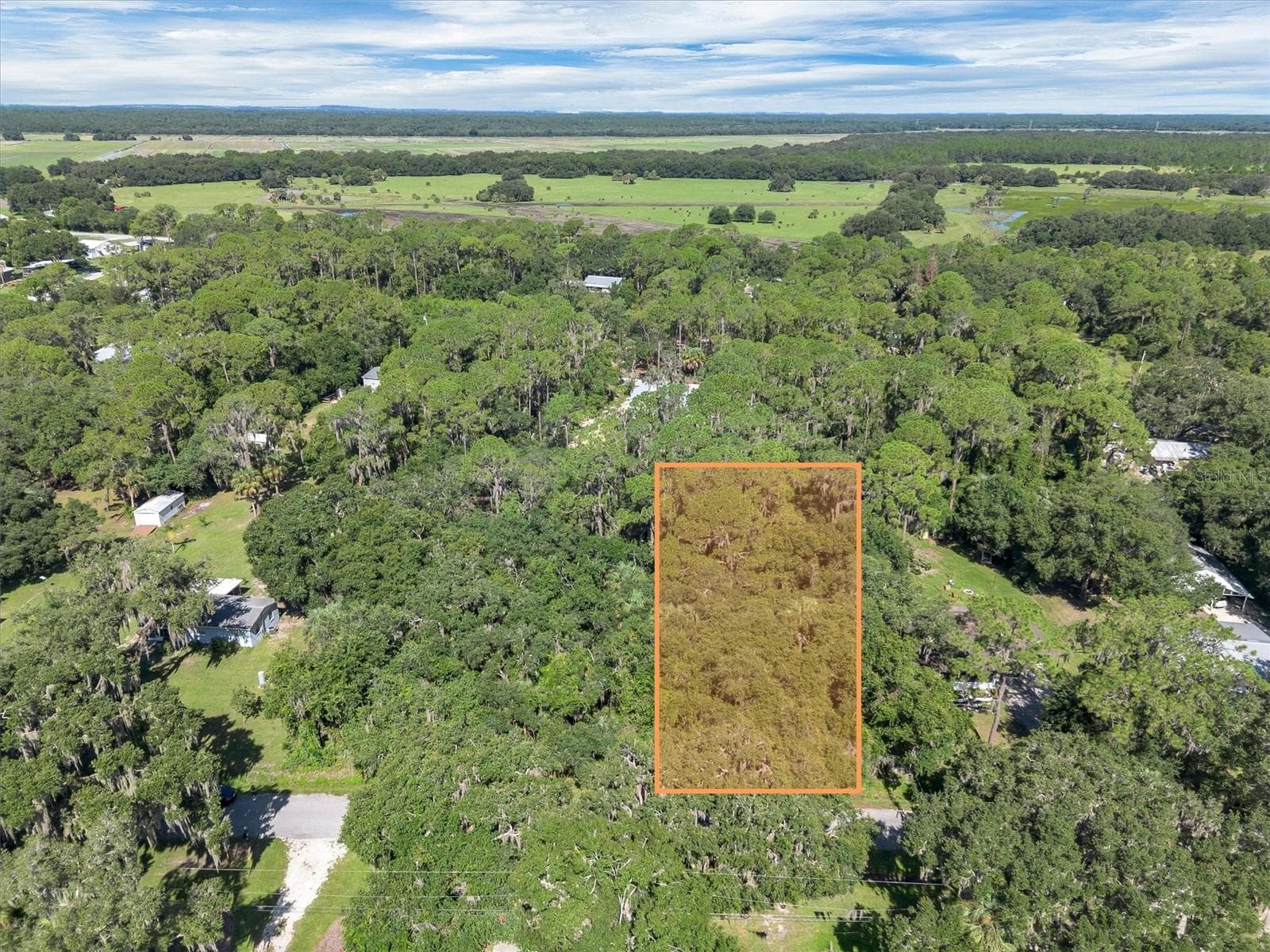 Land at BEACH PARKWAY, LAKE WALES, photo 6 of 34
