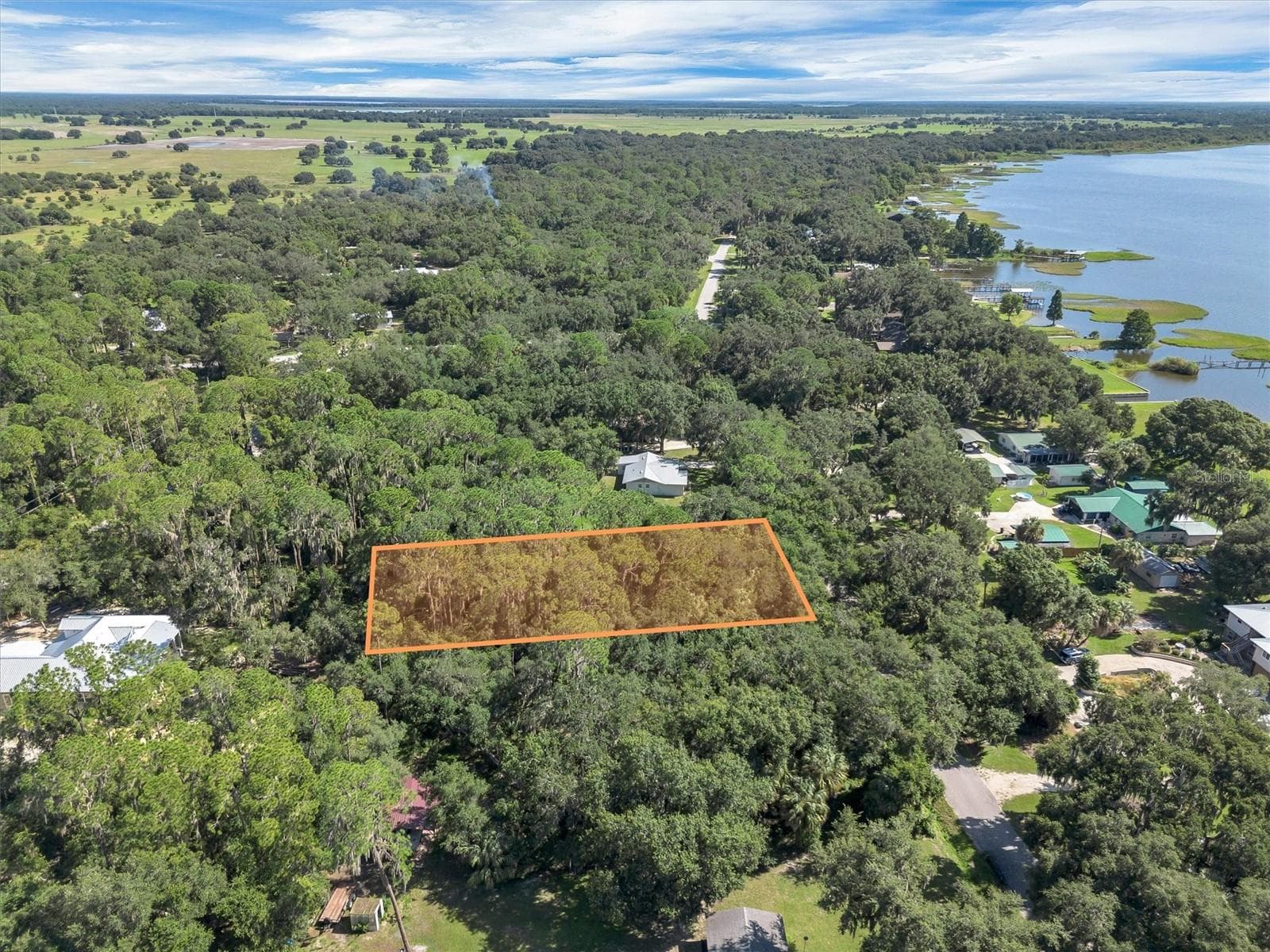 Land at BEACH PARKWAY, LAKE WALES, photo 7 of 34