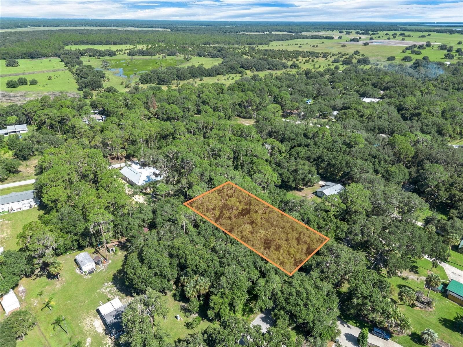 Land at BEACH PARKWAY, LAKE WALES, photo 11 of 34