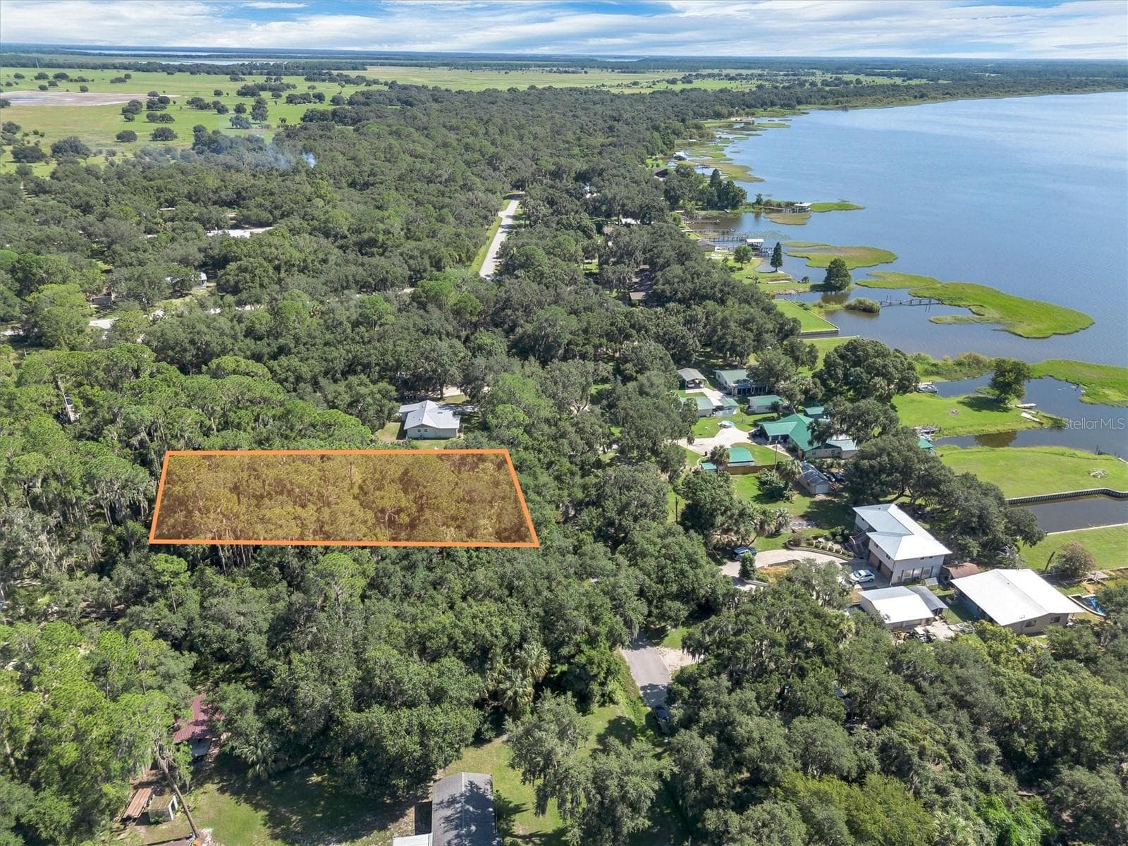 Land at BEACH PARKWAY, LAKE WALES, photo 12 of 34