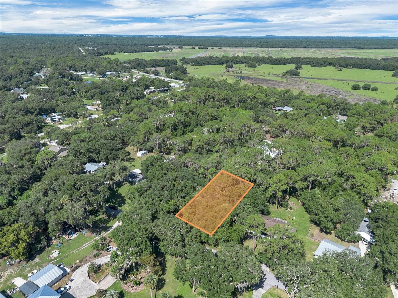 Land at BEACH PARKWAY, LAKE WALES, photo 17 of 34