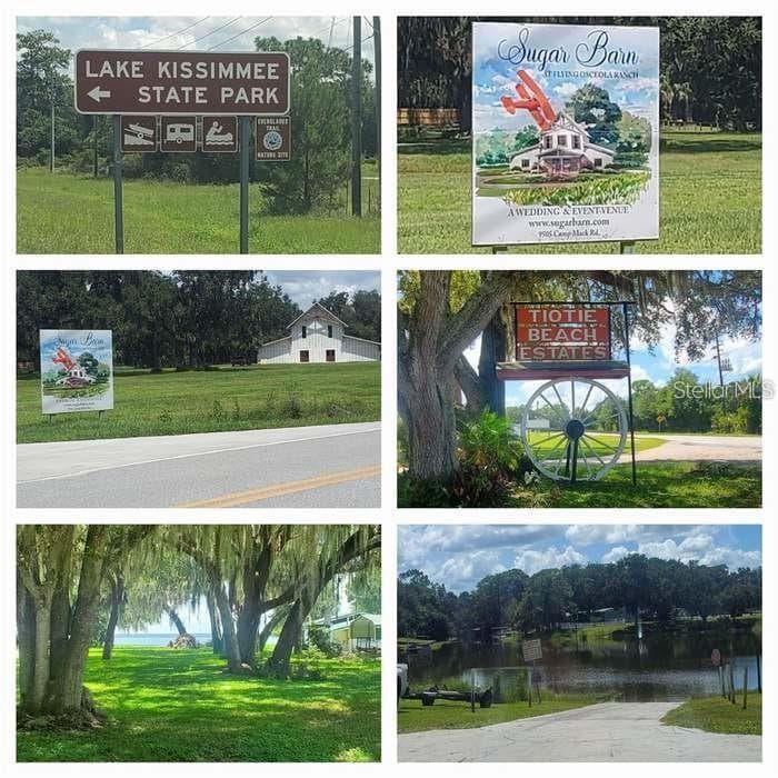 Close by - BEACH PARKWAY, LAKE WALES
