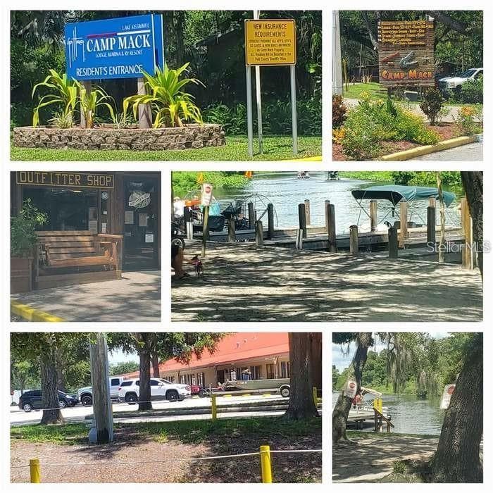 Things to do - BEACH PARKWAY, LAKE WALES