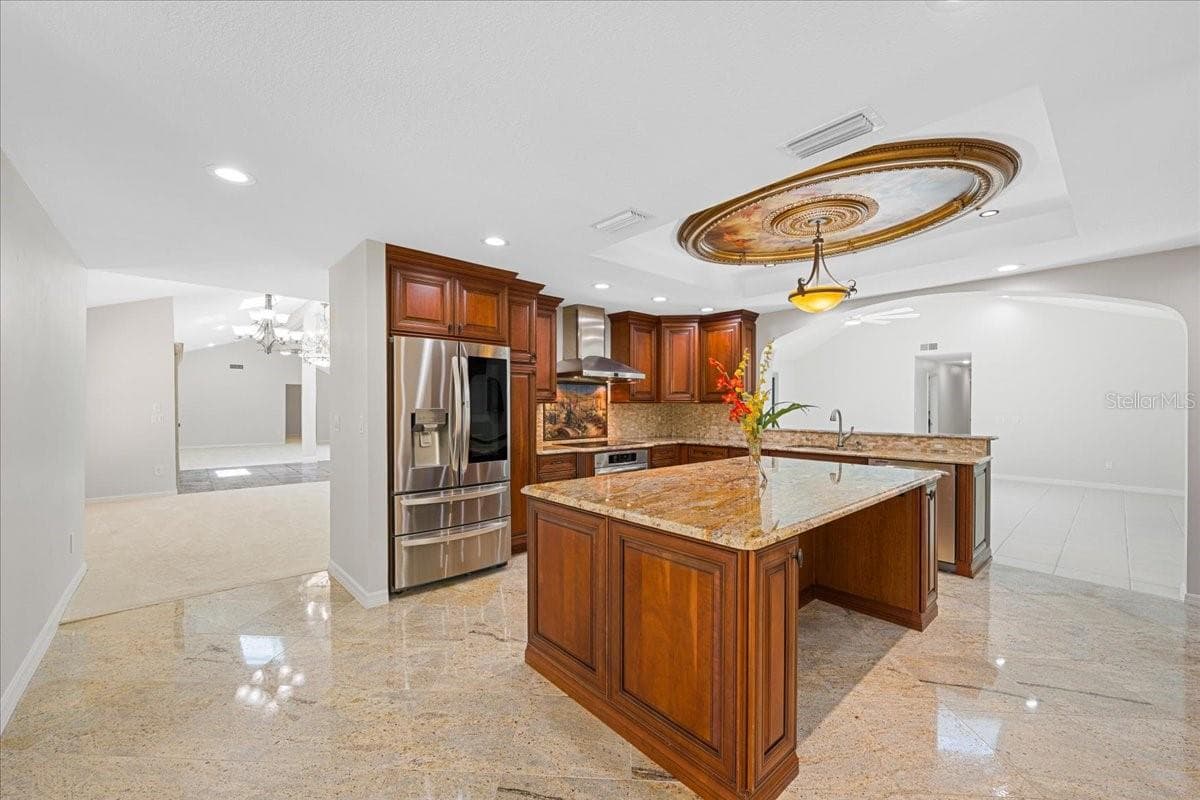 Single Family Residence at 1701 ALLENS CREEK DR, CLEARWATER, photo 11 of 99