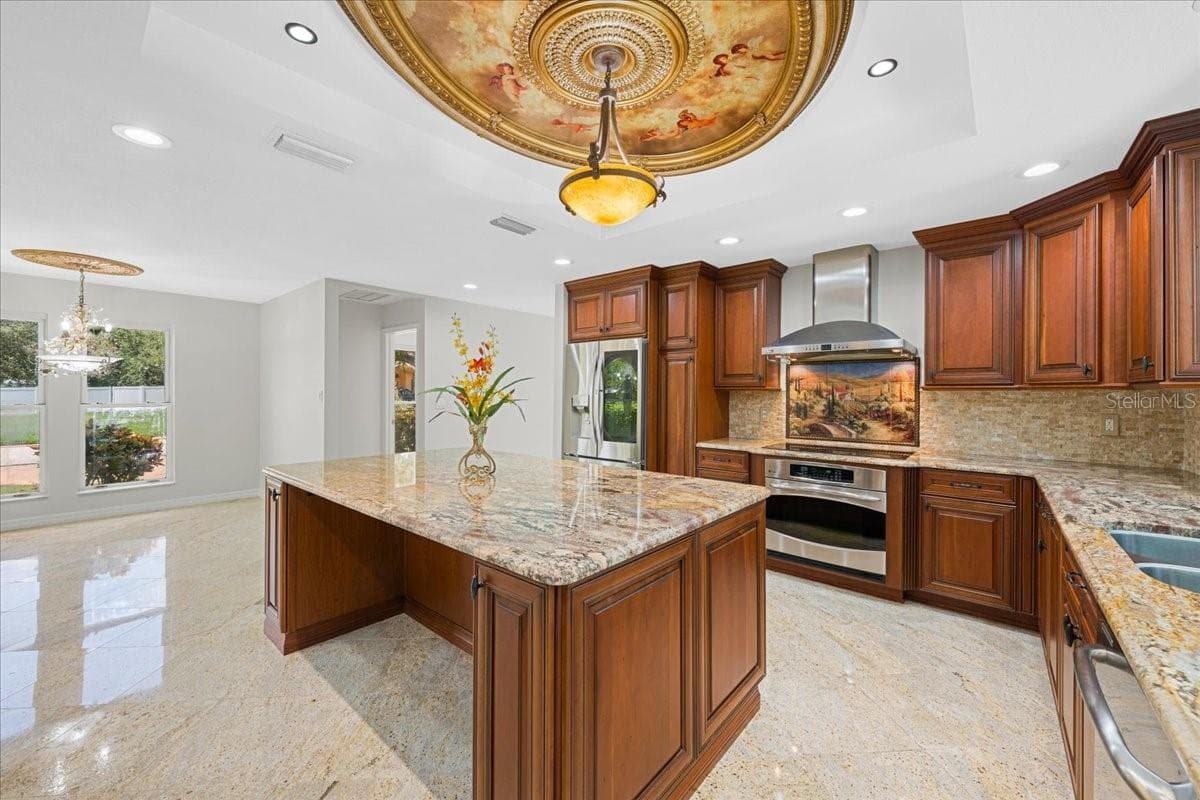 Single Family Residence at 1701 ALLENS CREEK DR, CLEARWATER, photo 12 of 99