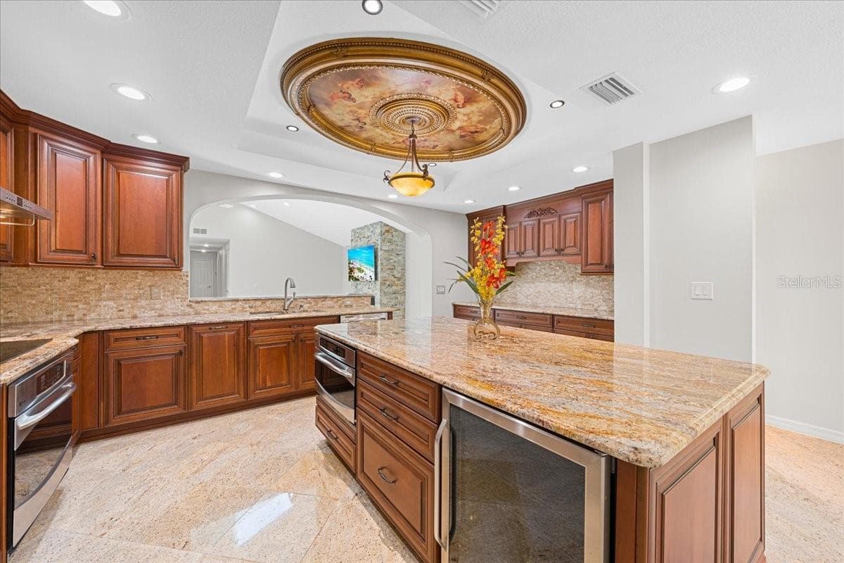 Single Family Residence at 1701 ALLENS CREEK DR, CLEARWATER, photo 13 of 99