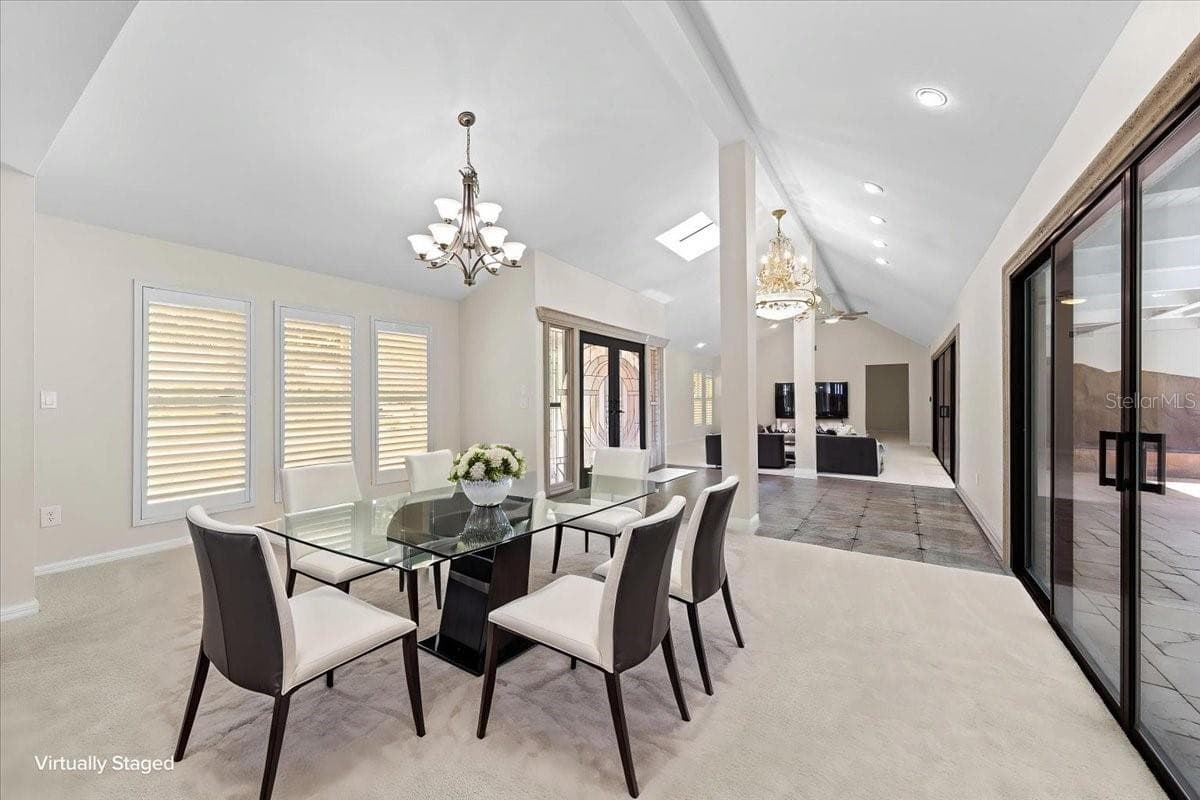 Single Family Residence at 1701 ALLENS CREEK DR, CLEARWATER, photo 16 of 99