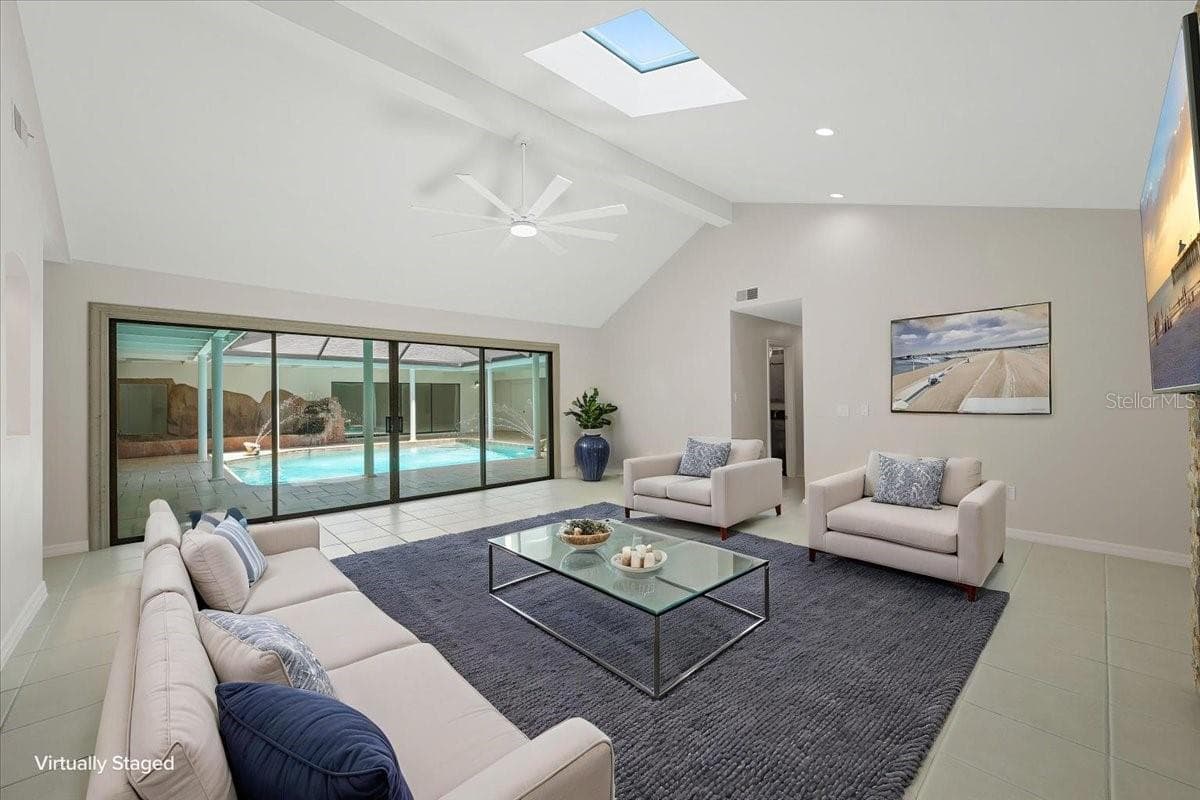 Single Family Residence at 1701 ALLENS CREEK DR, CLEARWATER, photo 22 of 99