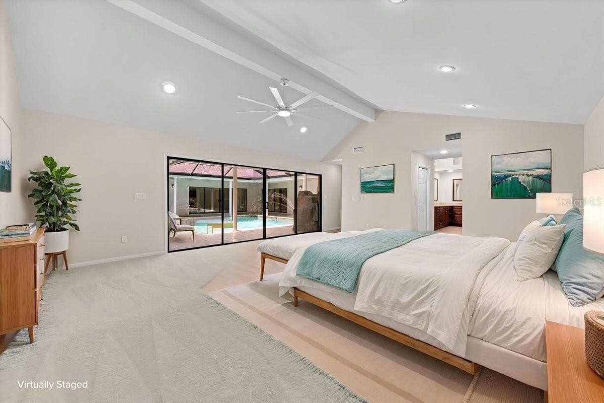 Single Family Residence at 1701 ALLENS CREEK DR, CLEARWATER, photo 25 of 99