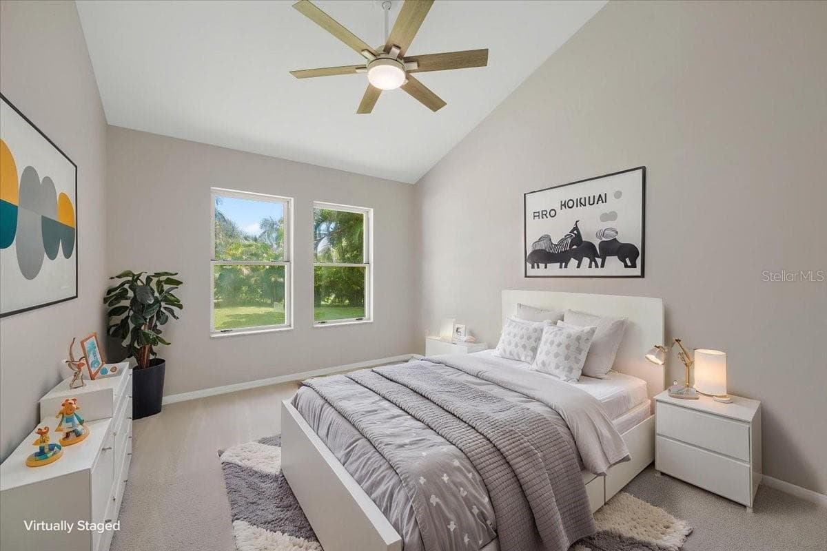 Single Family Residence at 1701 ALLENS CREEK DR, CLEARWATER, photo 38 of 99