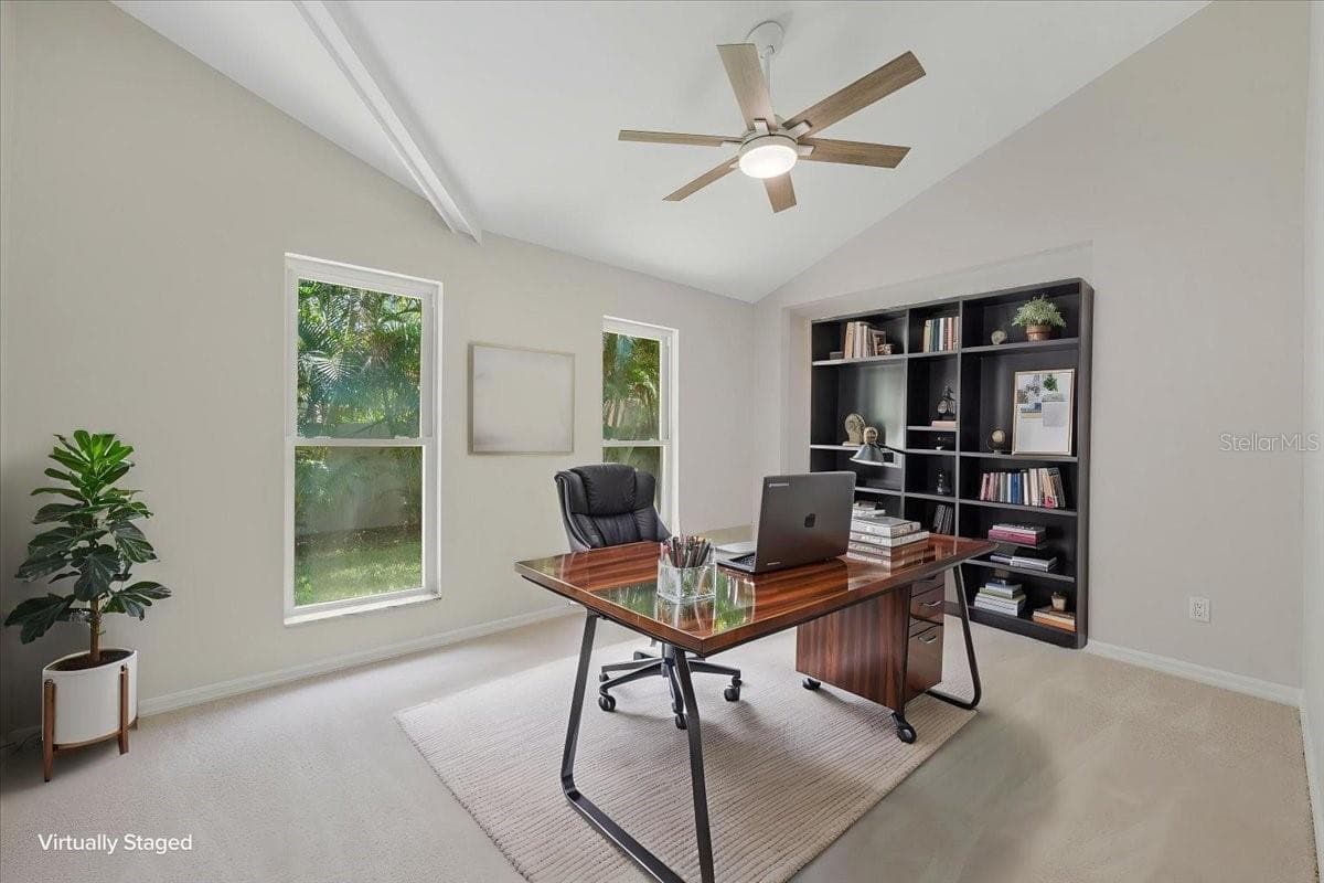 Single Family Residence at 1701 ALLENS CREEK DR, CLEARWATER, photo 39 of 99