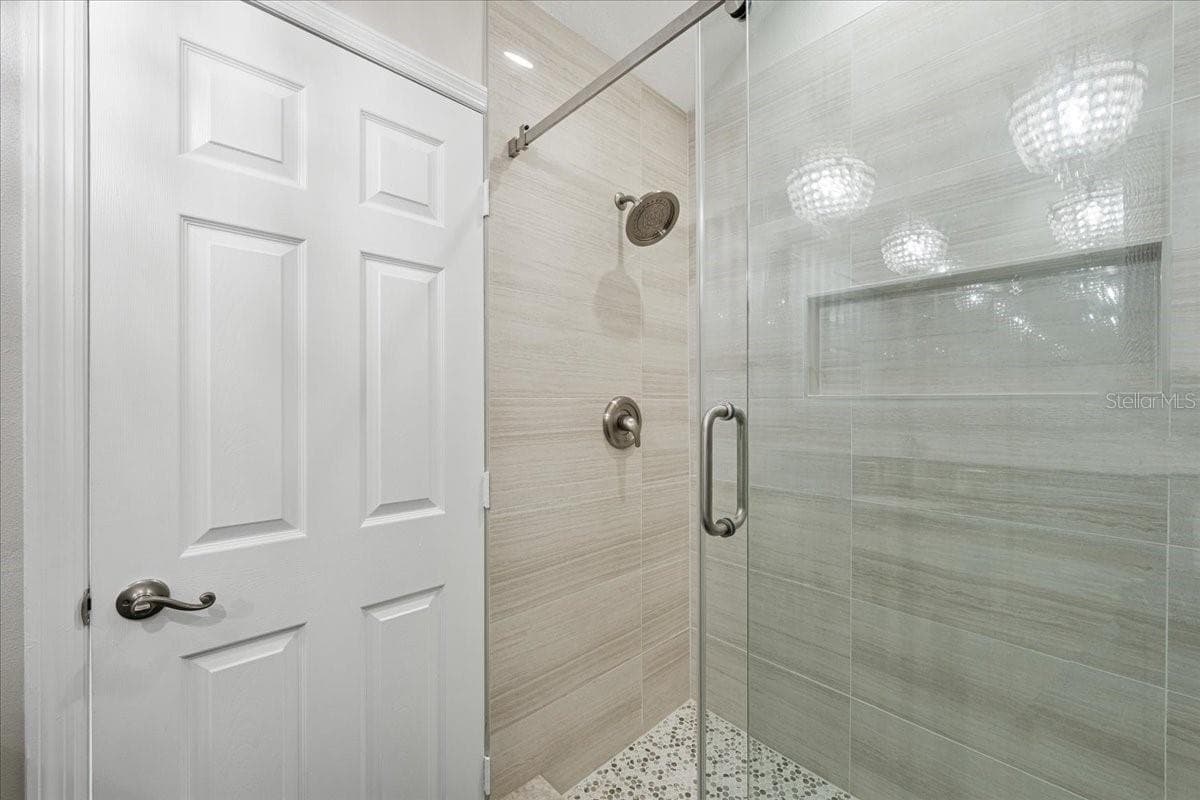 Single Family Residence at 1701 ALLENS CREEK DR, CLEARWATER, photo 41 of 99
