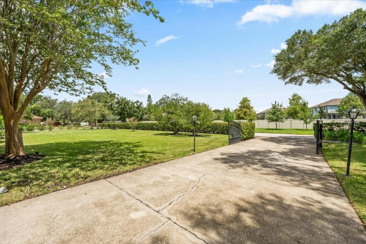 Single Family Residence at 1701 ALLENS CREEK DR, CLEARWATER, photo 55 of 99