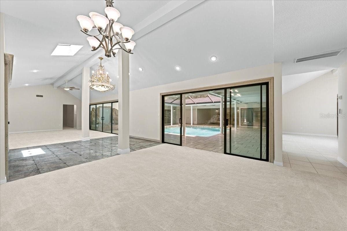 Single Family Residence at 1701 ALLENS CREEK DR, CLEARWATER, photo 66 of 99