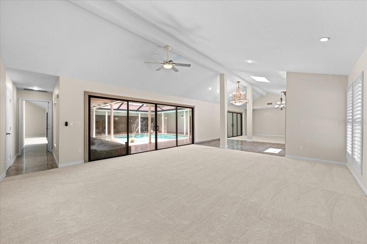 Single Family Residence at 1701 ALLENS CREEK DR, CLEARWATER, photo 69 of 99