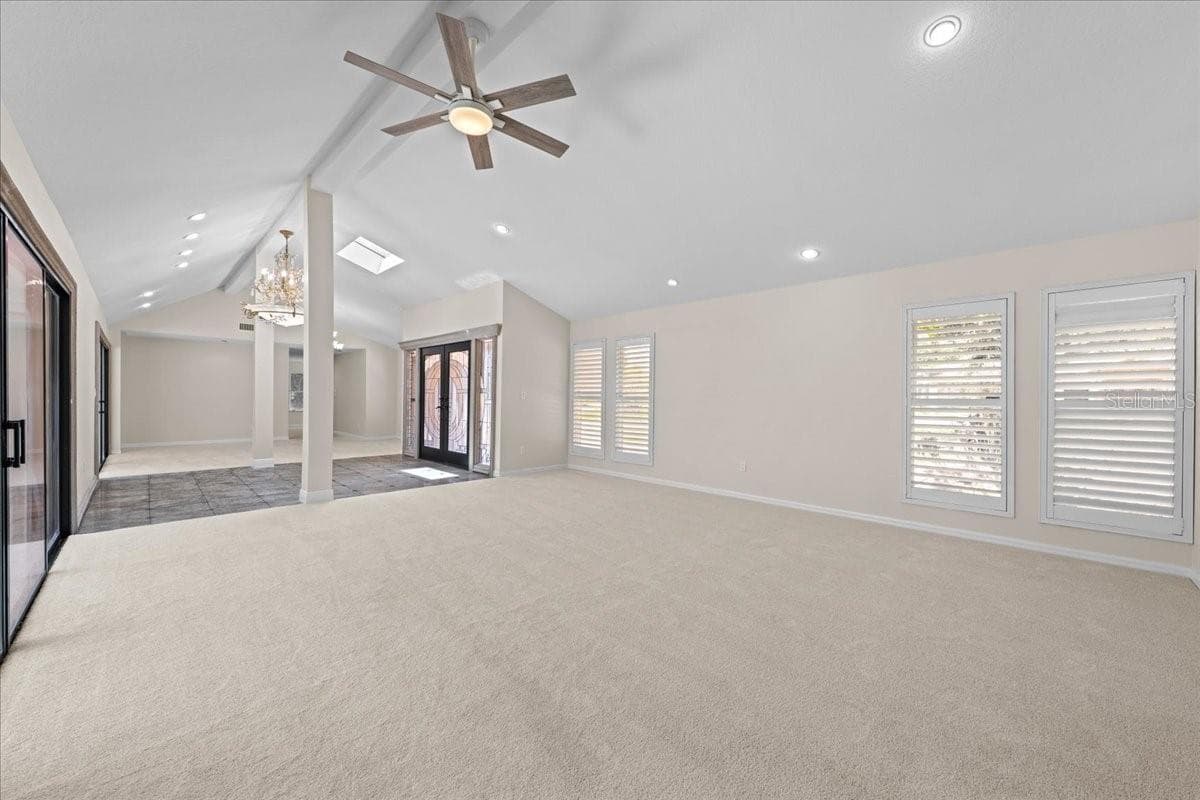 Single Family Residence at 1701 ALLENS CREEK DR, CLEARWATER, photo 70 of 99