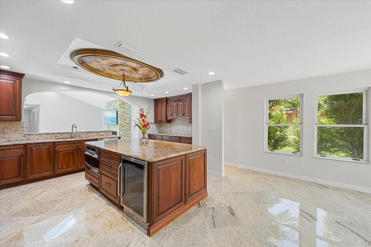 Single Family Residence at 1701 ALLENS CREEK DR, CLEARWATER, photo 81 of 99