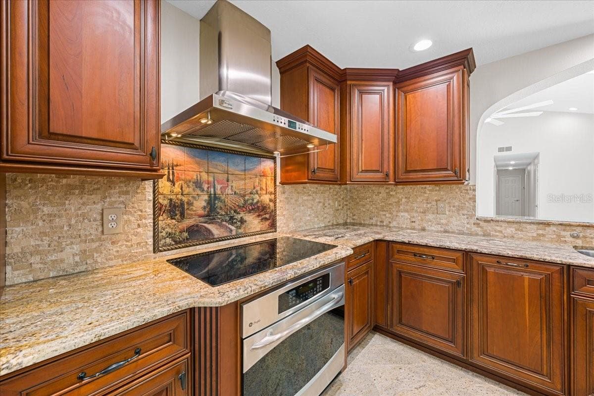 Single Family Residence at 1701 ALLENS CREEK DR, CLEARWATER, photo 83 of 99