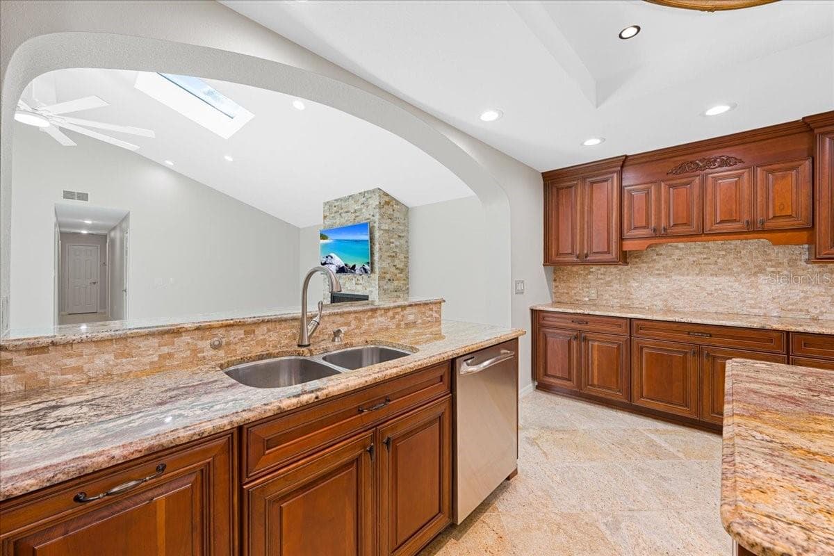 Single Family Residence at 1701 ALLENS CREEK DR, CLEARWATER, photo 84 of 99