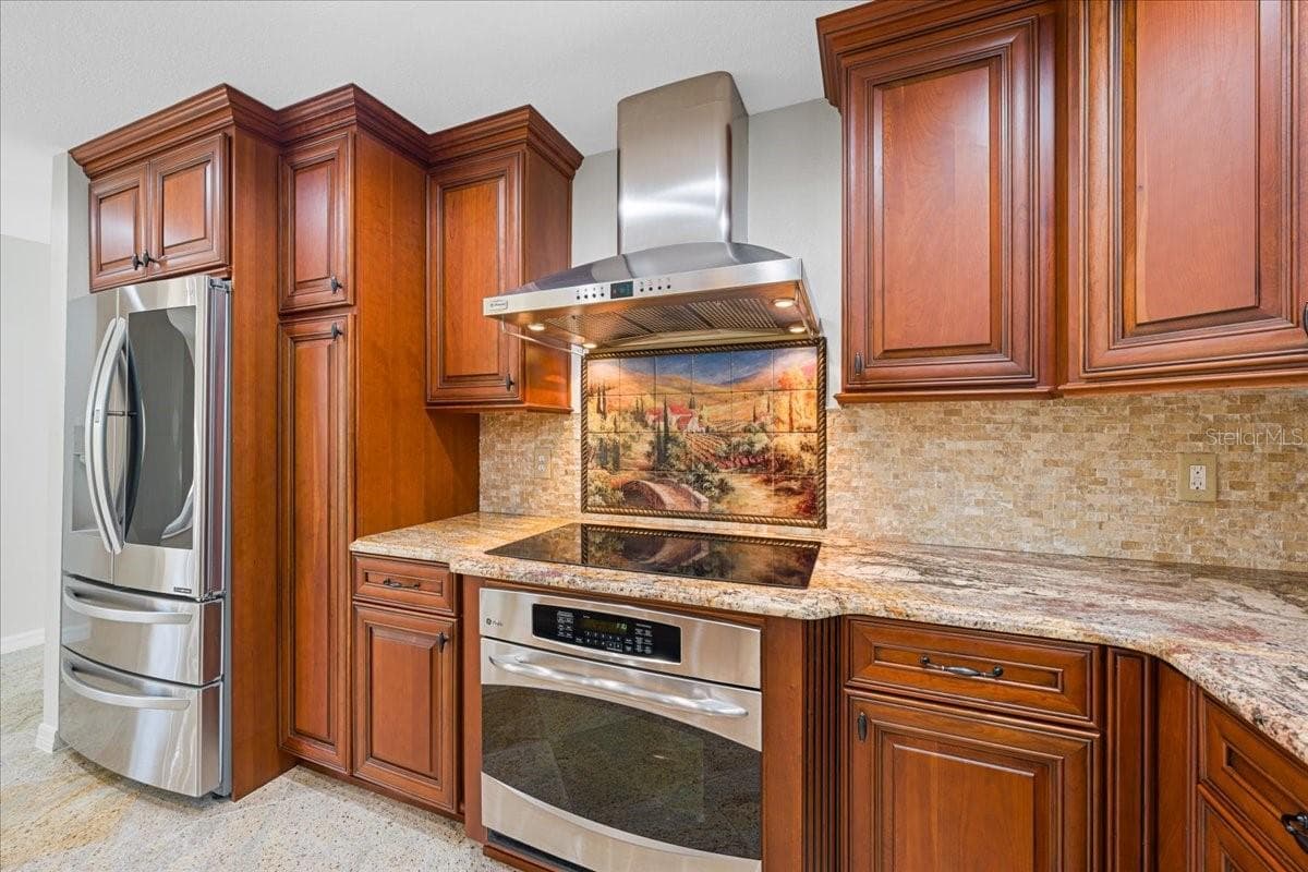 Single Family Residence at 1701 ALLENS CREEK DR, CLEARWATER, photo 86 of 99