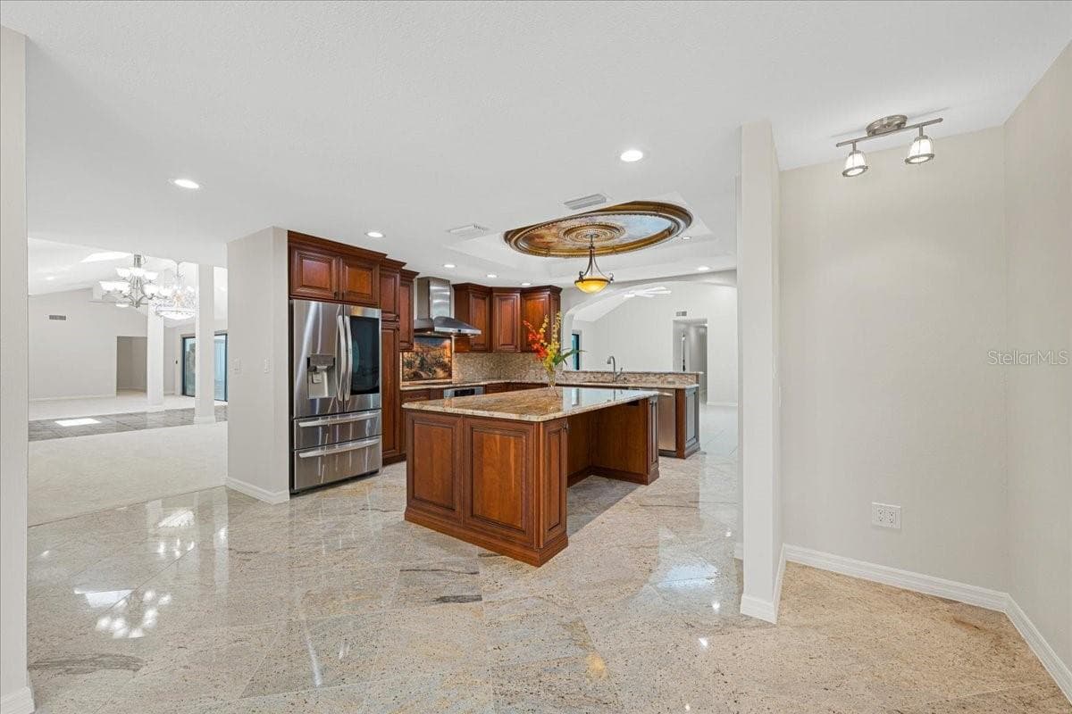 Single Family Residence at 1701 ALLENS CREEK DR, CLEARWATER, photo 89 of 99