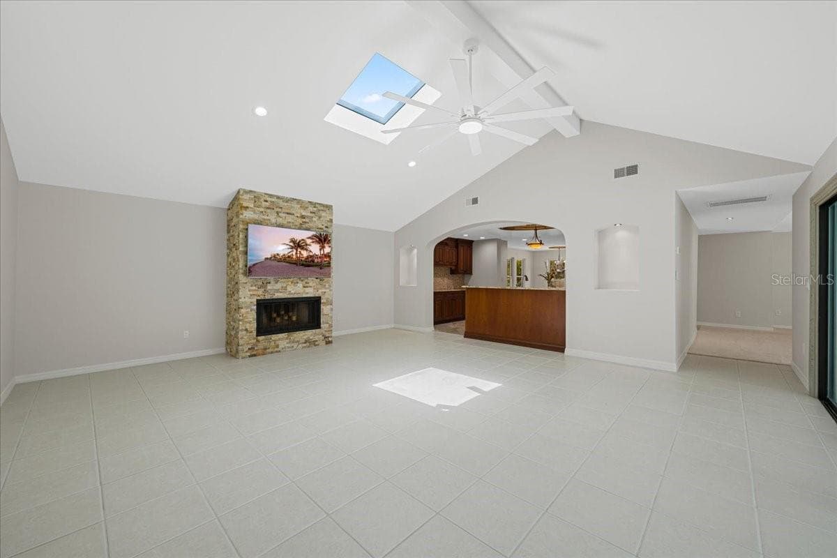 Single Family Residence at 1701 ALLENS CREEK DR, CLEARWATER, photo 91 of 99